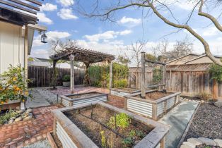 Single Family Residence,  Mulberry avenue, Sonoma, CA 95476 - 44