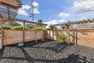 Single Family Residence,  Mulberry avenue, Sonoma, CA 95476 - 6