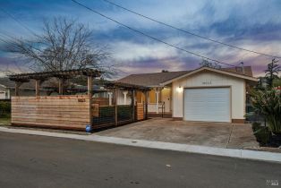 Single Family Residence,  Mulberry avenue, Sonoma, CA 95476 - 3