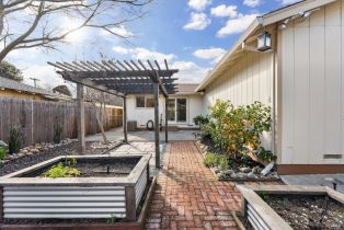Single Family Residence,  Mulberry avenue, Sonoma, CA 95476 - 46