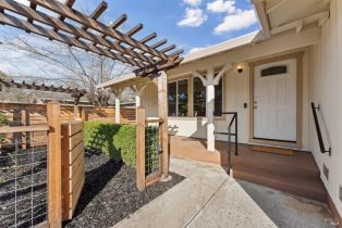 Single Family Residence,  Mulberry avenue, Sonoma, CA 95476 - 4