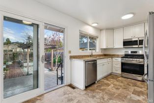 Single Family Residence,  Mulberry avenue, Sonoma, CA 95476 - 2