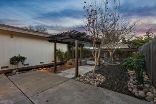 Single Family Residence,  Mulberry avenue, Sonoma, CA 95476 - 49