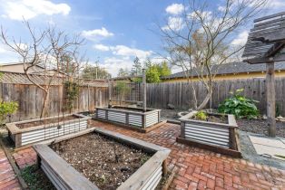 Single Family Residence,  Mulberry avenue, Sonoma, CA 95476 - 54