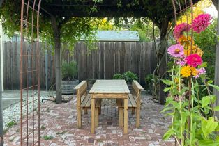 Single Family Residence,  Mulberry avenue, Sonoma, CA 95476 - 52