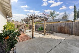Single Family Residence,  Mulberry avenue, Sonoma, CA 95476 - 38