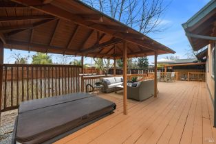 Single Family Residence,  Cockrobin avenue, Windsor, CA 95492 - 47