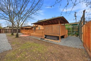 Single Family Residence,  Cockrobin avenue, Windsor, CA 95492 - 48