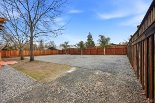 Single Family Residence,  Cockrobin avenue, Windsor, CA 95492 - 49