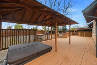 Single Family Residence,  Cockrobin avenue, Windsor, CA 95492 - 41