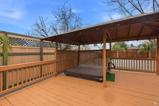 Single Family Residence,  Cockrobin avenue, Windsor, CA 95492 - 40