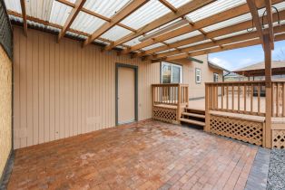 Single Family Residence,  Cockrobin avenue, Windsor, CA 95492 - 38