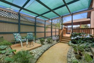 Single Family Residence,  Cockrobin avenue, Windsor, CA 95492 - 46