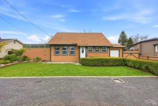 Single Family Residence,  Cockrobin avenue, Windsor, CA 95492 - 2