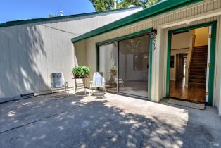 Townhouse,  Norlee street, Sebastopol, CA 95472 - 3