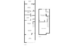 Townhouse,  Norlee street, Sebastopol, CA 95472 - 21