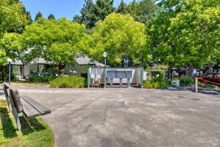 Townhouse,  Norlee street, Sebastopol, CA 95472 - 25