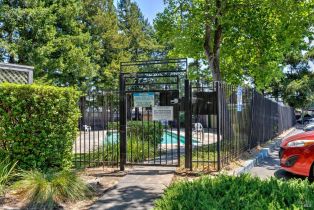 Townhouse,  Norlee street, Sebastopol, CA 95472 - 23