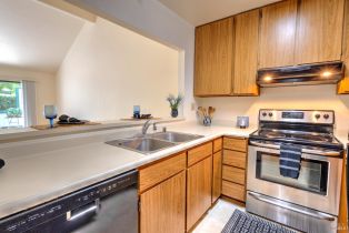 Townhouse,  Norlee street, Sebastopol, CA 95472 - 9