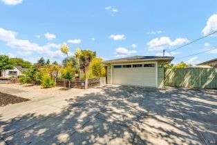 Single Family Residence,  Seymour street, Napa, CA 94559 - 48