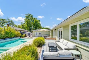 Single Family Residence,  Seymour street, Napa, CA 94559 - 2