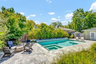 Single Family Residence,  Seymour street, Napa, CA 94559 - 36