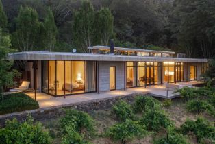 Single Family Residence,  Sonoma Mountain road, Glen Ellen, CA 95442 - 37