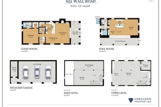 Co-Ownership, Wall road, Napa, CA 94558 - 37