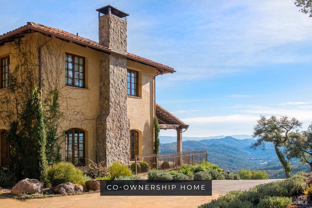 Co-Ownership, Wall road, Napa, CA 94558 - 1