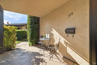 Condominium,  Guadalupe drive, Sonoma, CA 95476 - 4