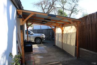 Single Family Residence,  Ridgway avenue, Santa Rosa, CA 95401 - 27