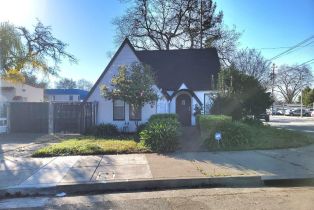 Single Family Residence, 100 Ridgway Ave, Santa Rosa, CA  Santa Rosa, CA 95401