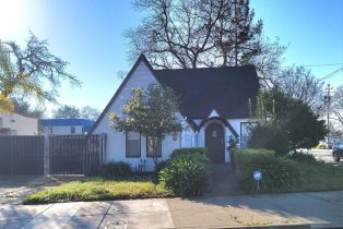 Single Family Residence,  Ridgway avenue, Santa Rosa, CA 95401 - 2