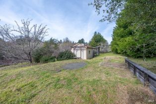 Residential Acreage,  Ferguson road, Sebastopol, CA 95472 - 6