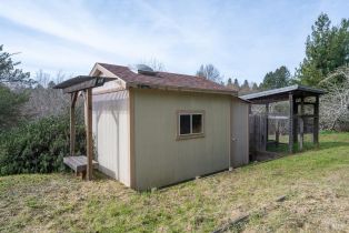 Residential Acreage,  Ferguson road, Sebastopol, CA 95472 - 7