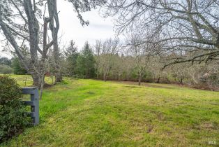 Residential Acreage,  Ferguson road, Sebastopol, CA 95472 - 2