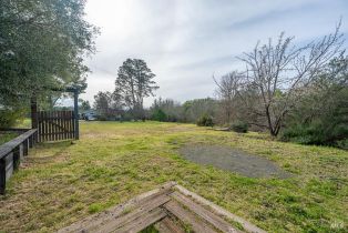 Residential Acreage,  Ferguson road, Sebastopol, CA 95472 - 4