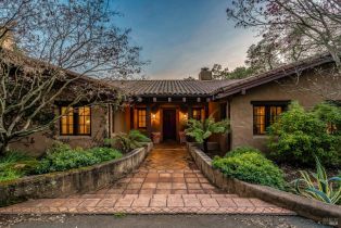 2 Houses on Lot, Rachael road, Sonoma, CA 95476 - 6