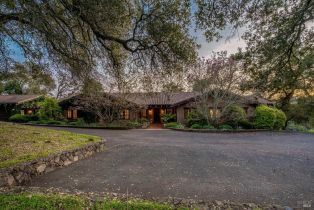 2 Houses on Lot, Rachael road, Sonoma, CA 95476 - 5