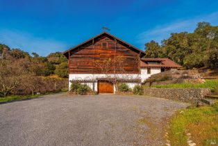 2 Houses on Lot, Rachael road, Sonoma, CA 95476 - 48