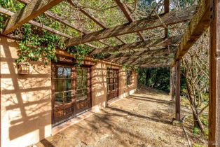 2 Houses on Lot, Rachael road, Sonoma, CA 95476 - 42