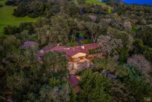 2 Houses on Lot, Rachael road, Sonoma, CA 95476 - 2