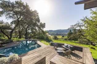 Single Family Residence,  Bennett Valley road, Santa Rosa, CA 95404 - 5