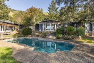 Single Family Residence,  Bennett Valley road, Santa Rosa, CA 95404 - 18