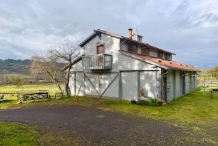 Single Family Residence, Bennett Valley road, Santa Rosa, CA 95404 - 52