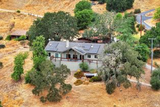 Single Family Residence, Pine Mountain road, Cloverdale, CA 95425 - 38