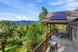 Single Family Residence,  Pine Mountain road, Cloverdale, CA 95425 - 28