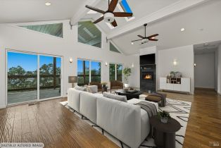 Single Family Residence, Pine Mountain road, Cloverdale, CA 95425 - 9