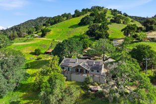 Single Family Residence,  Pine Mountain road, Cloverdale, CA 95425 - 2