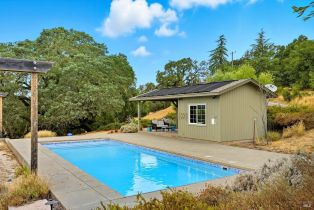 Single Family Residence, Pine Mountain road, Cloverdale, CA 95425 - 8